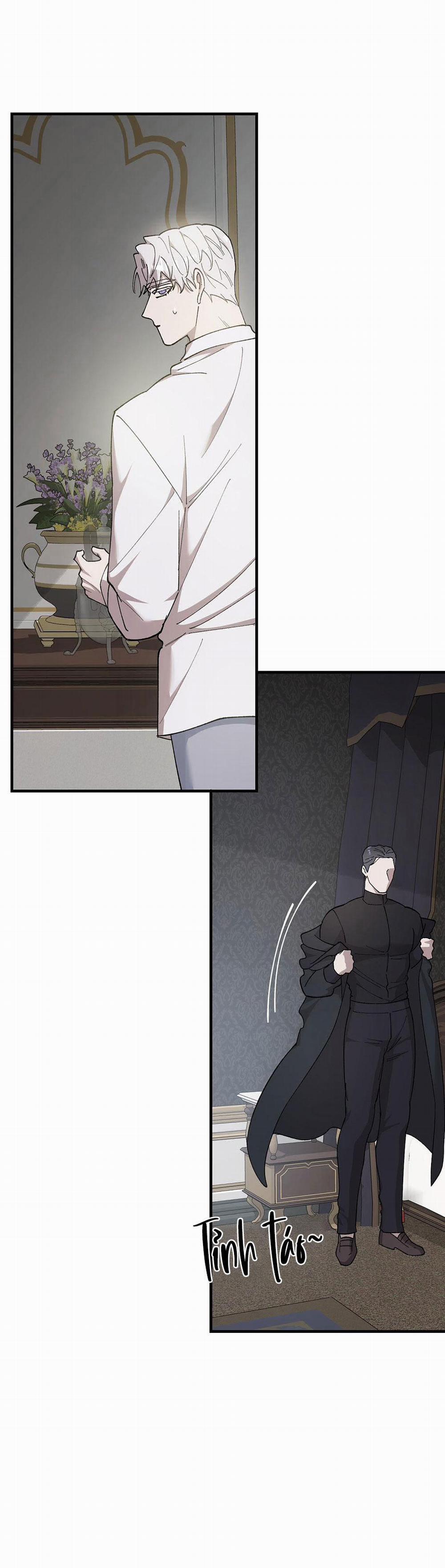 Đóa Hoa Của Mặt Trời 48 trang 44