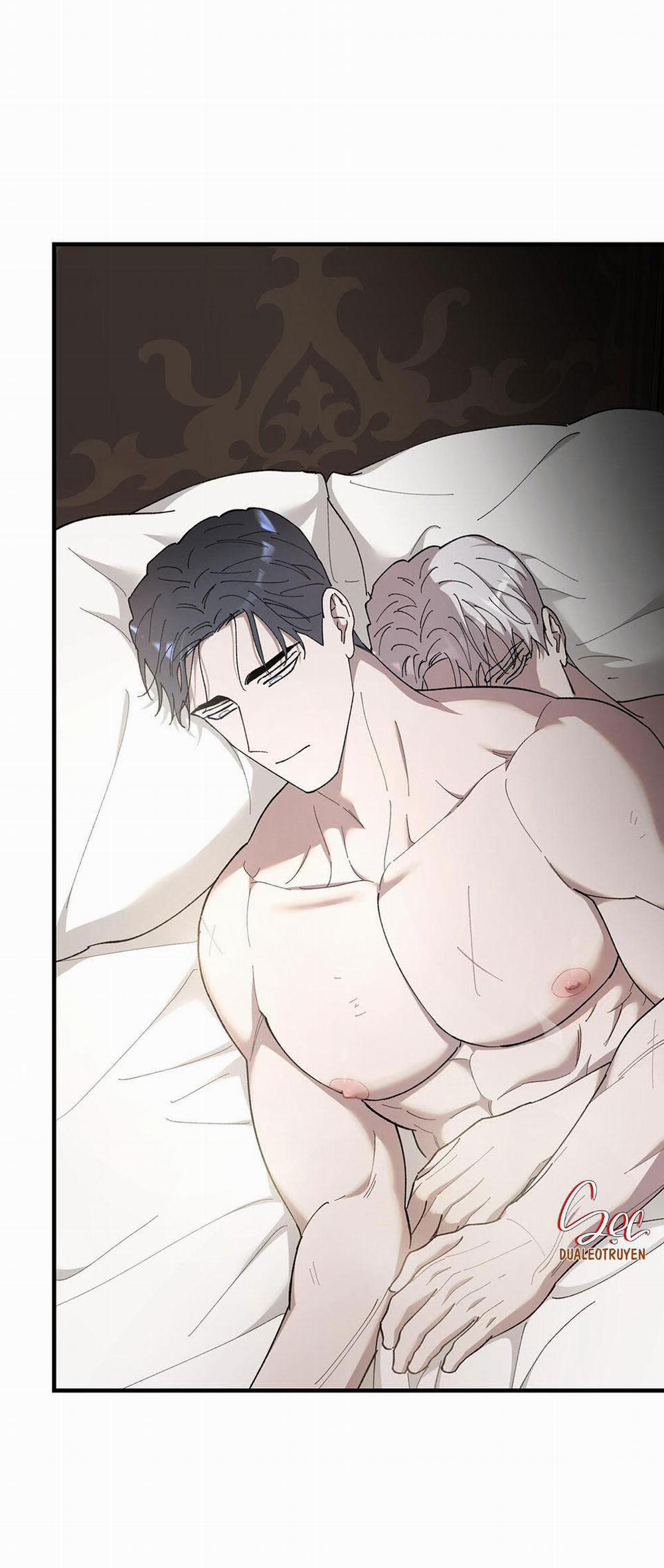 Đóa Hoa Của Mặt Trời 48 trang 6