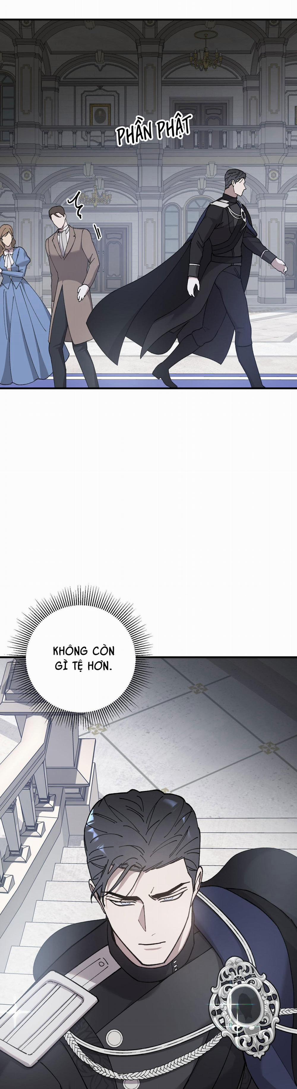 Đóa Hoa Của Mặt Trời 49 trang 2