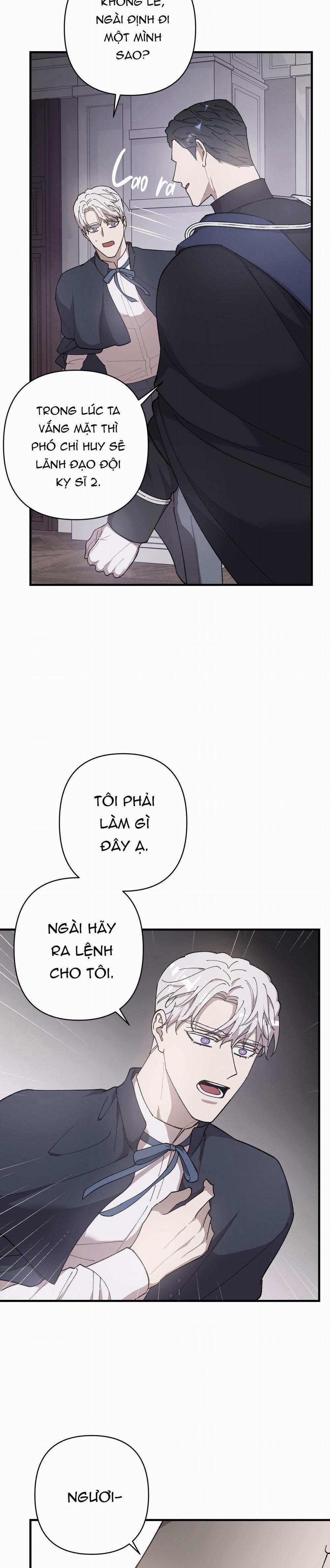 Đóa Hoa Của Mặt Trời 49 trang 23
