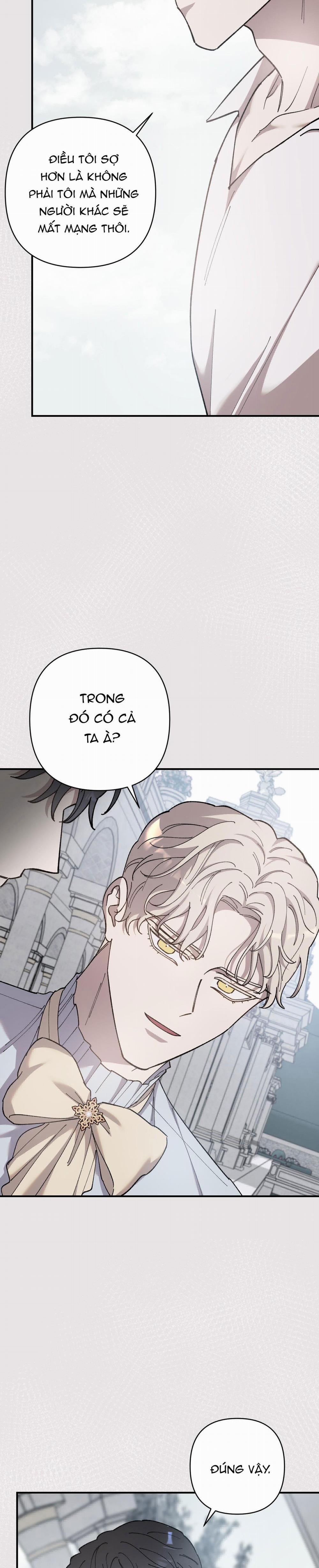 Đóa Hoa Của Mặt Trời 49 trang 9