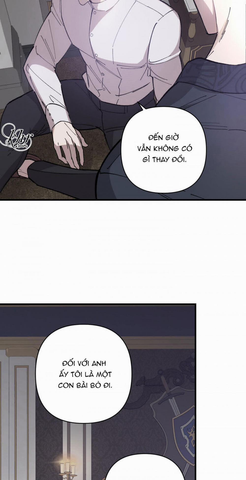 Đóa Hoa Của Mặt Trời 5 trang 10