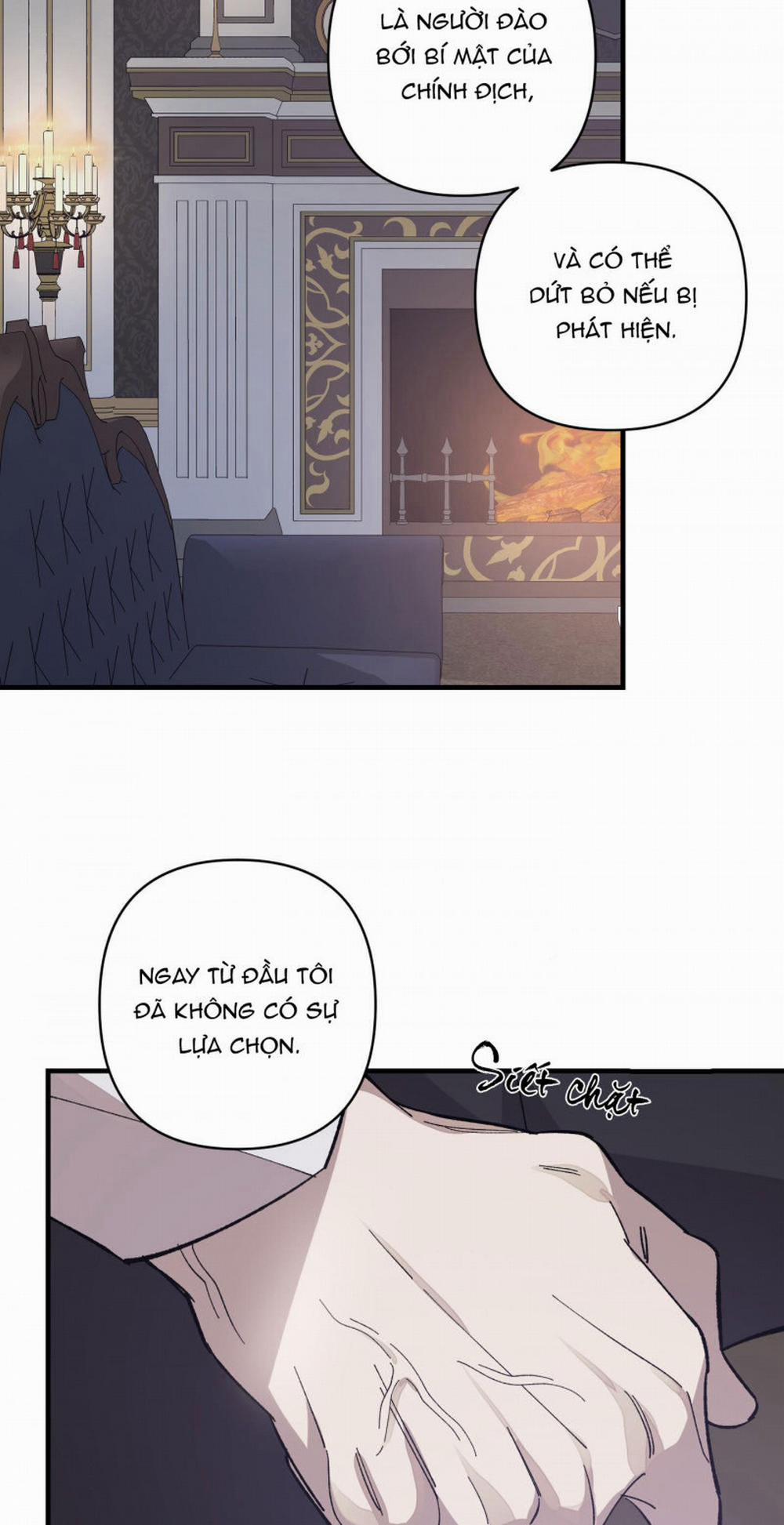 Đóa Hoa Của Mặt Trời 5 trang 11