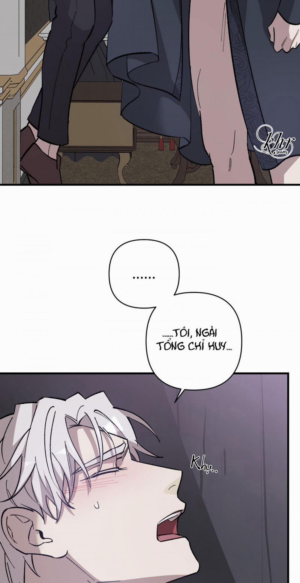 Đóa Hoa Của Mặt Trời 5 trang 2