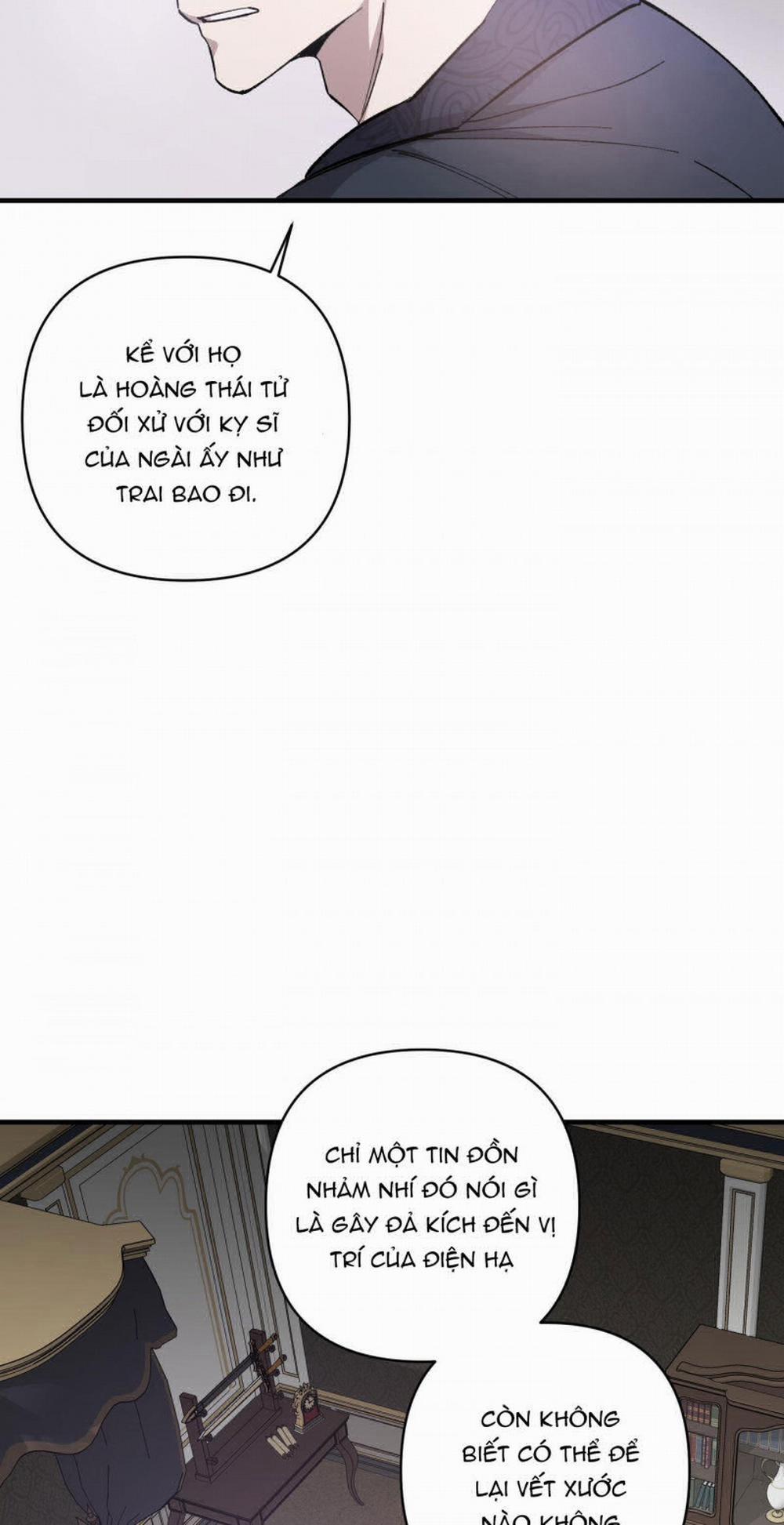 Đóa Hoa Của Mặt Trời 5 trang 31