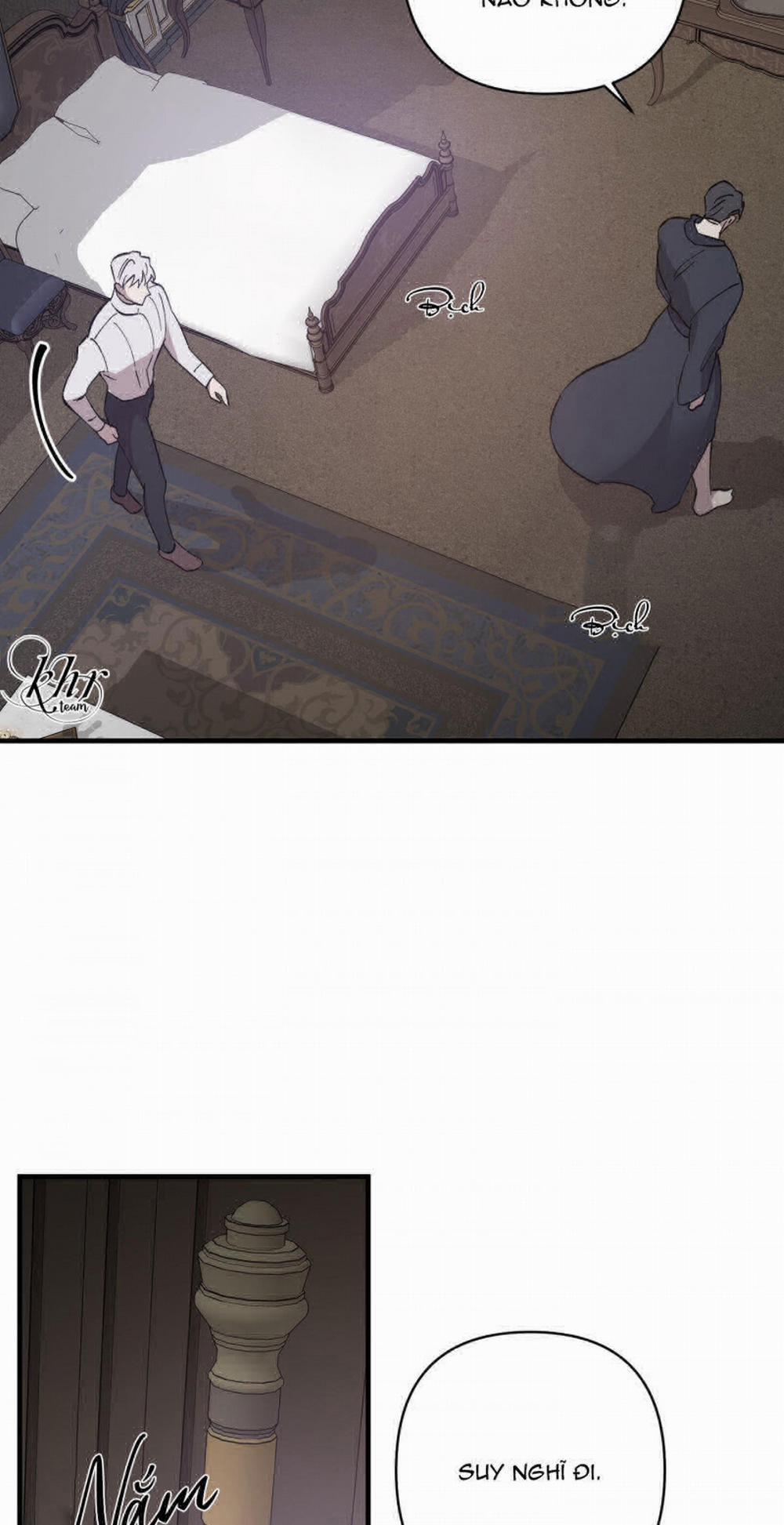 Đóa Hoa Của Mặt Trời 5 trang 32