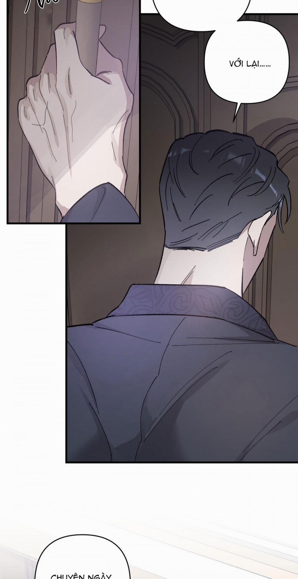 Đóa Hoa Của Mặt Trời 5 trang 33