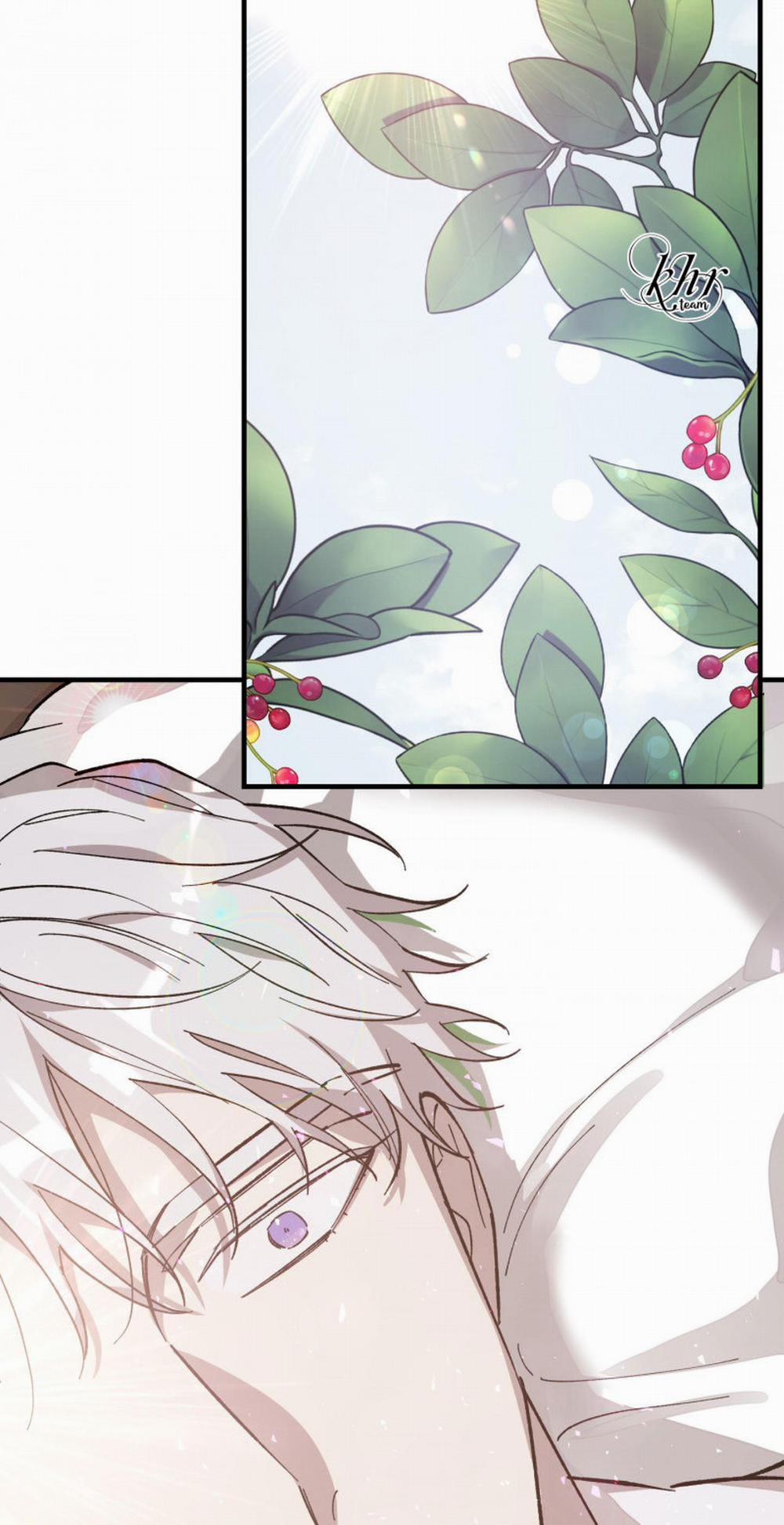 Đóa Hoa Của Mặt Trời 5 trang 37