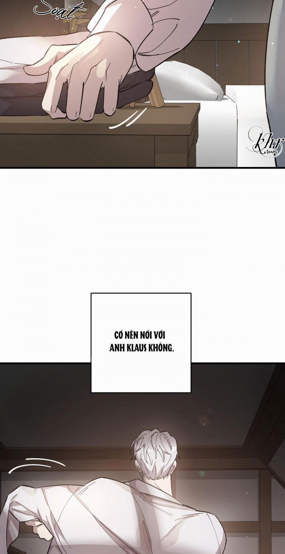 Đóa Hoa Của Mặt Trời 5 trang 47