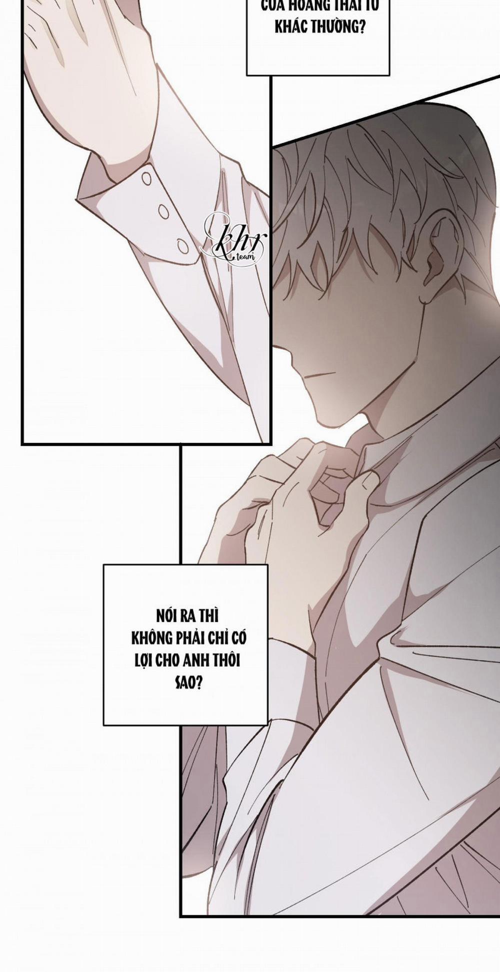 Đóa Hoa Của Mặt Trời 5 trang 49