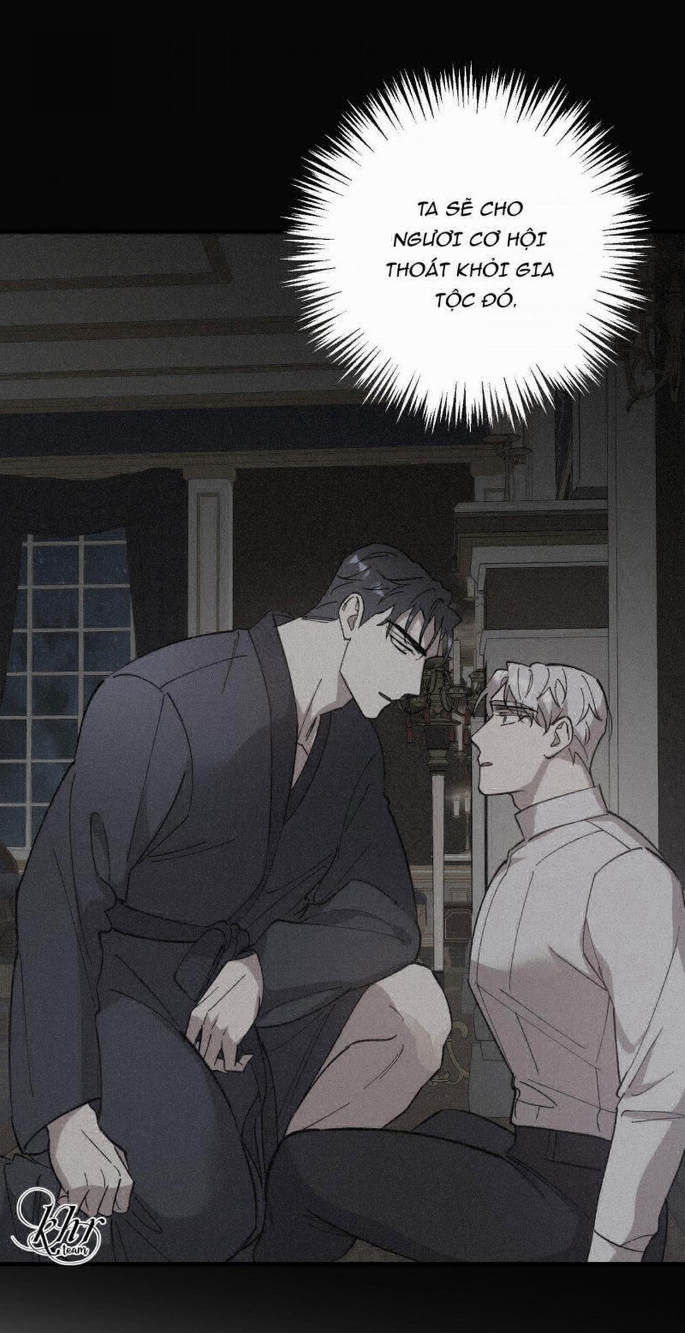 Đóa Hoa Của Mặt Trời 5 trang 53