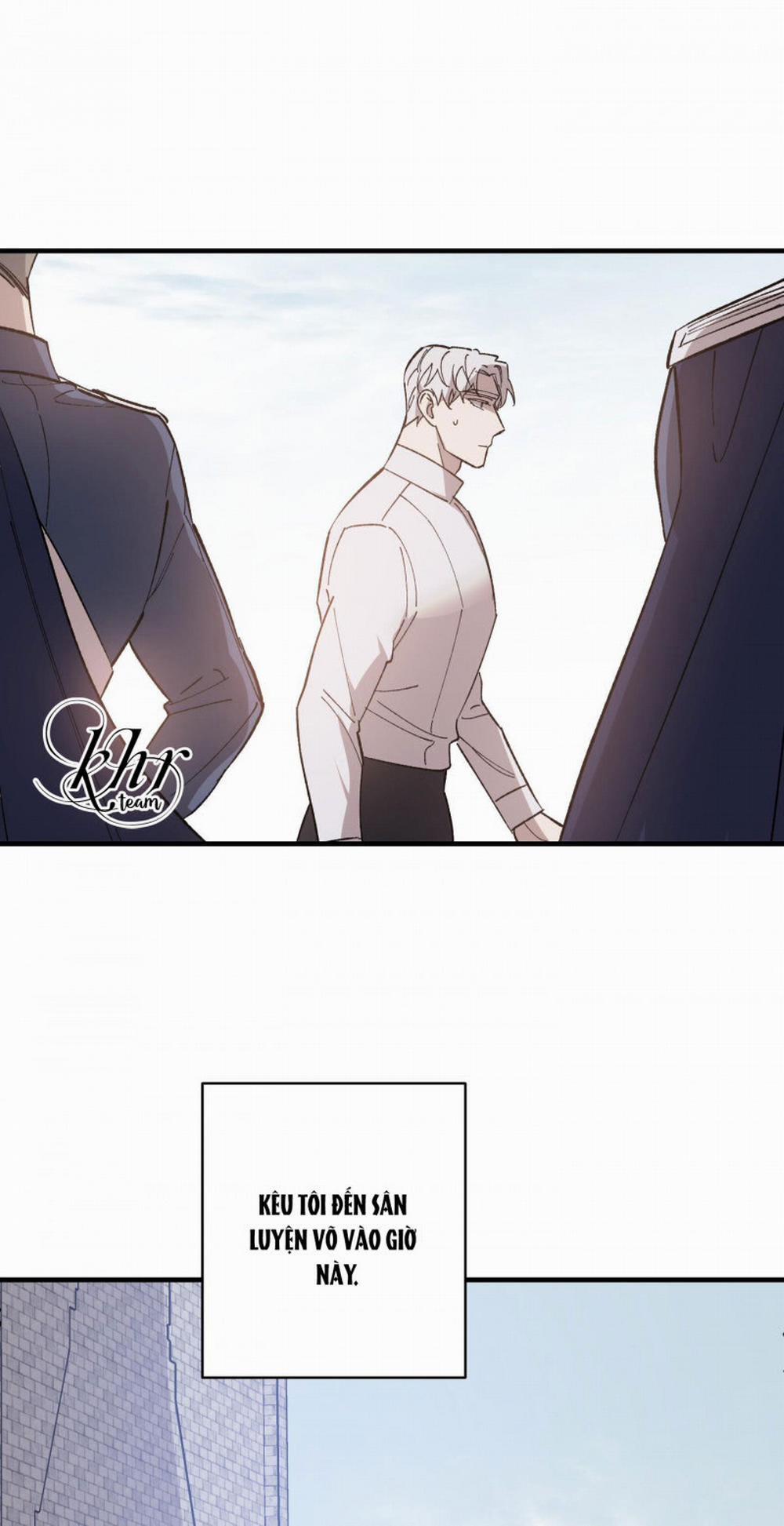 Đóa Hoa Của Mặt Trời 5 trang 57