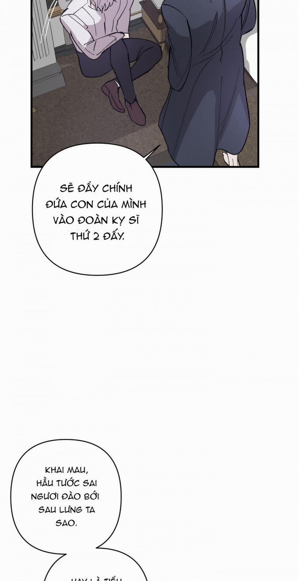 Đóa Hoa Của Mặt Trời 5 trang 6