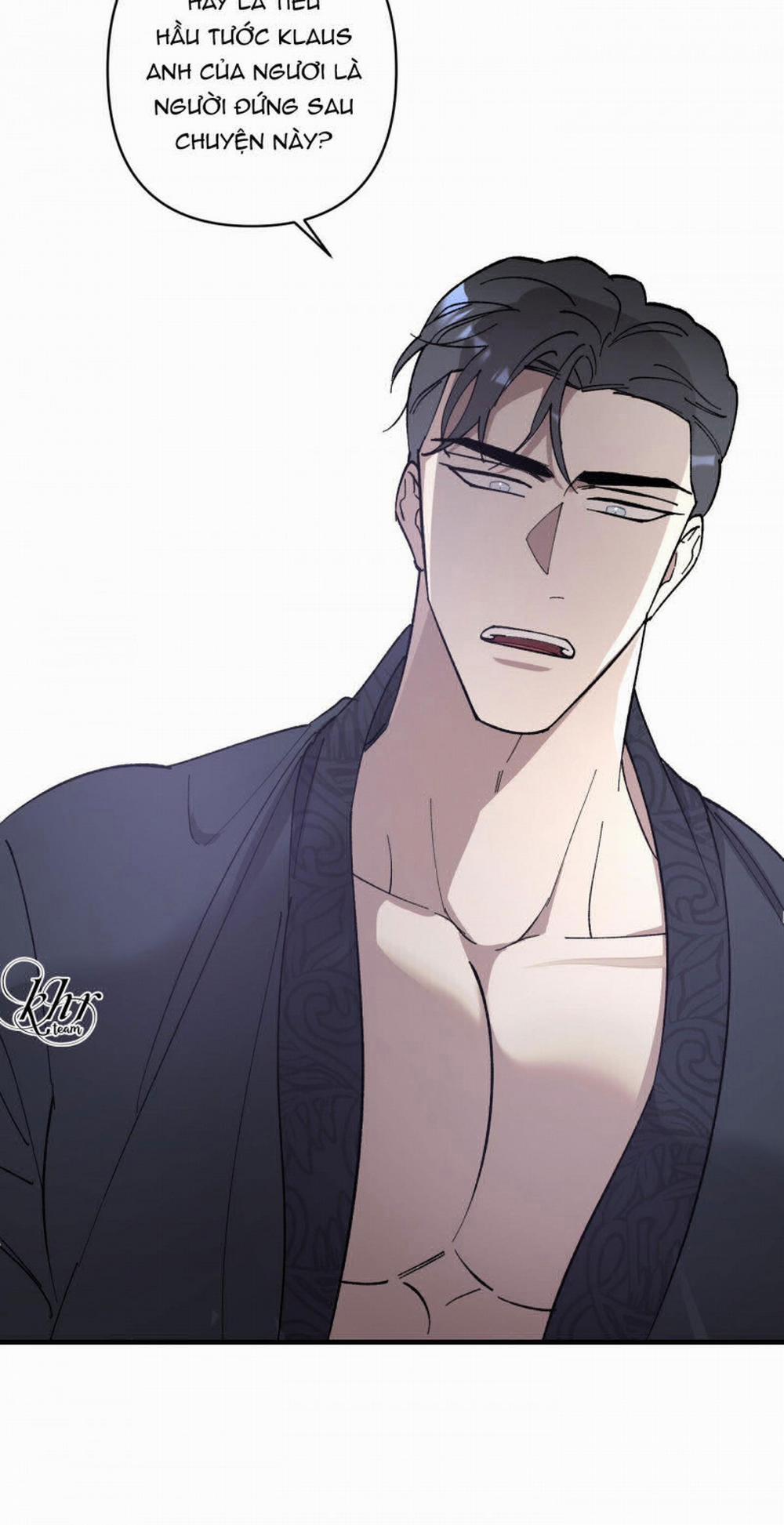 Đóa Hoa Của Mặt Trời 5 trang 7