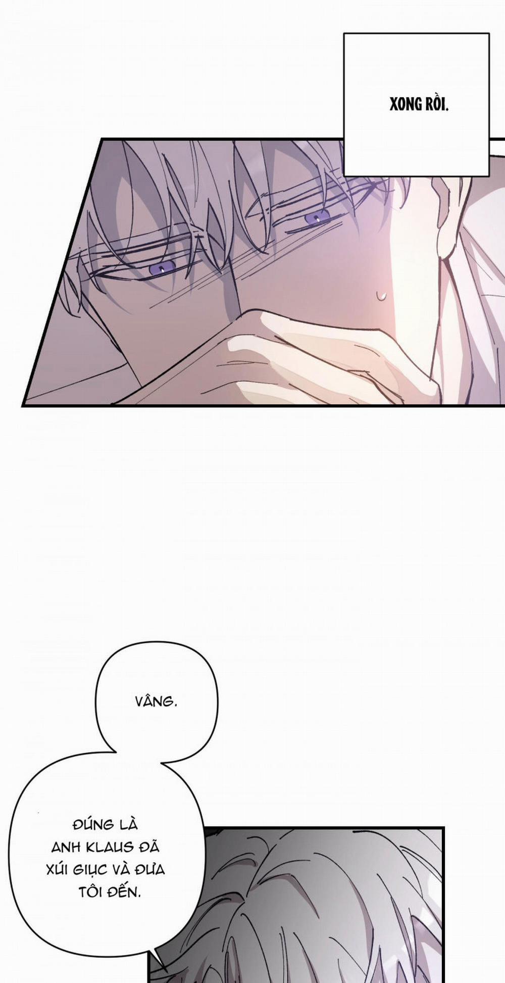 Đóa Hoa Của Mặt Trời 5 trang 8