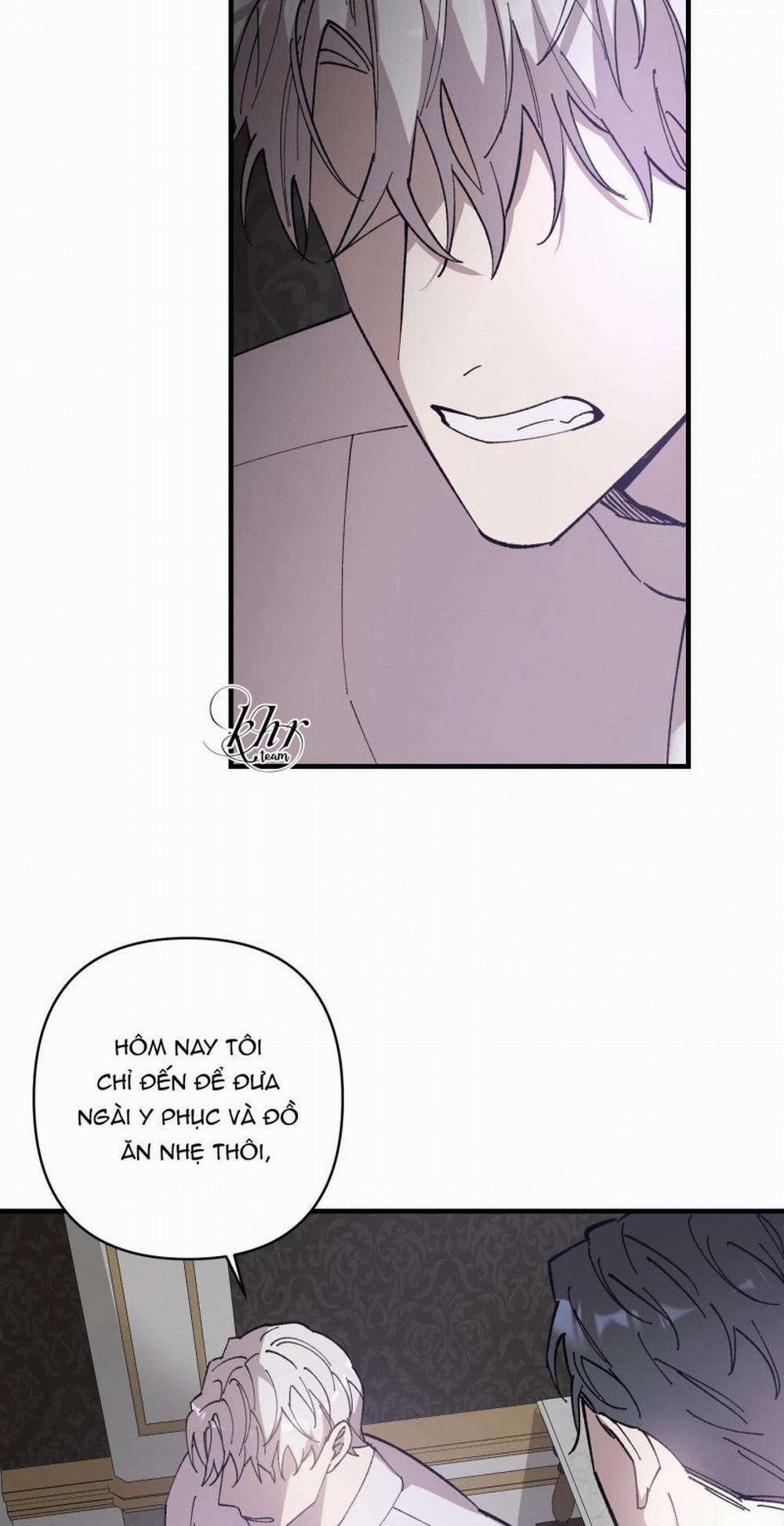 Đóa Hoa Của Mặt Trời 5 trang 9