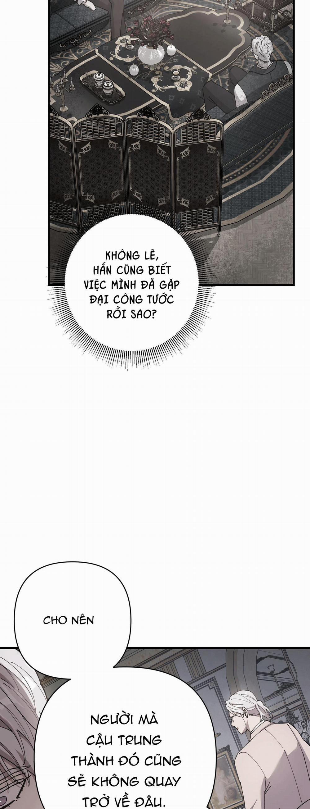 Đóa Hoa Của Mặt Trời 50 trang 10