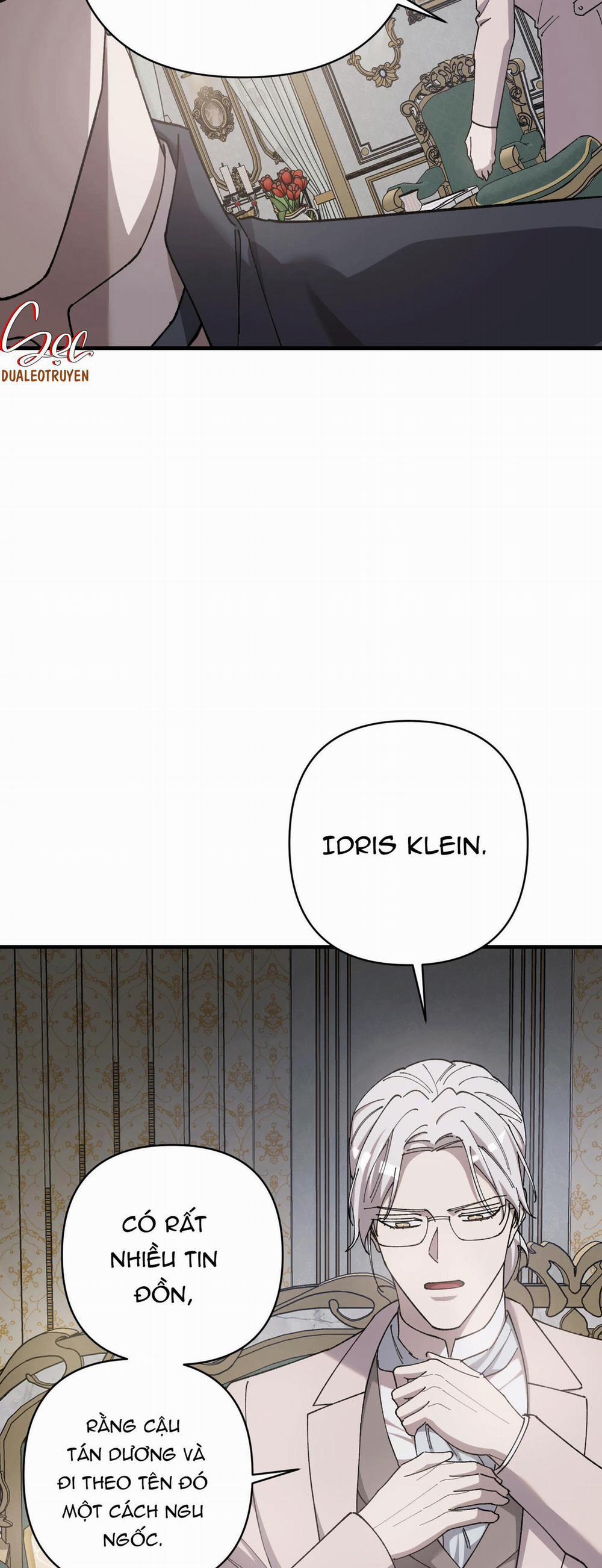 Đóa Hoa Của Mặt Trời 50 trang 11