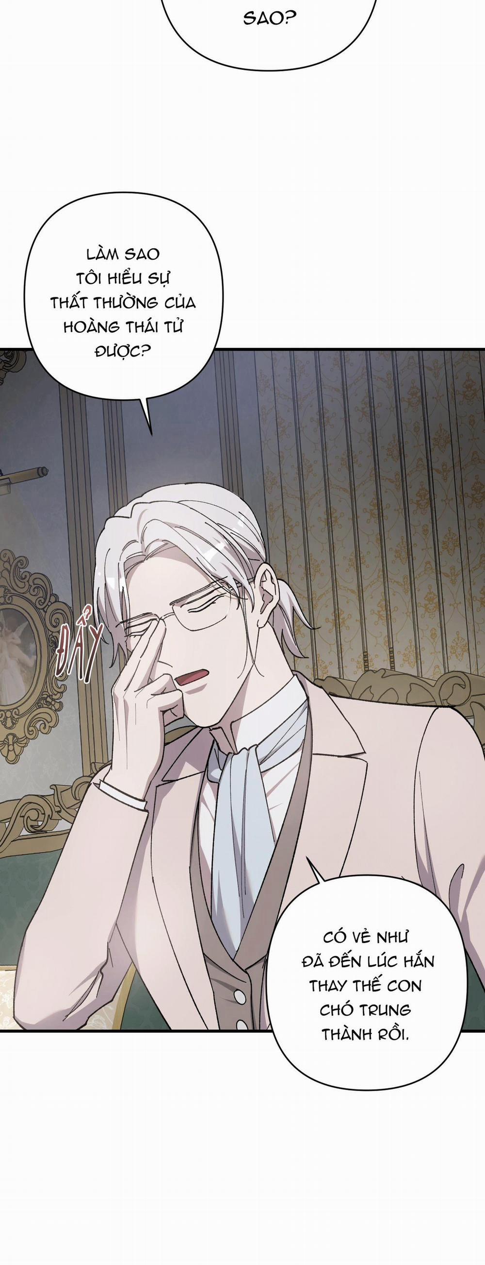 Đóa Hoa Của Mặt Trời 50 trang 13