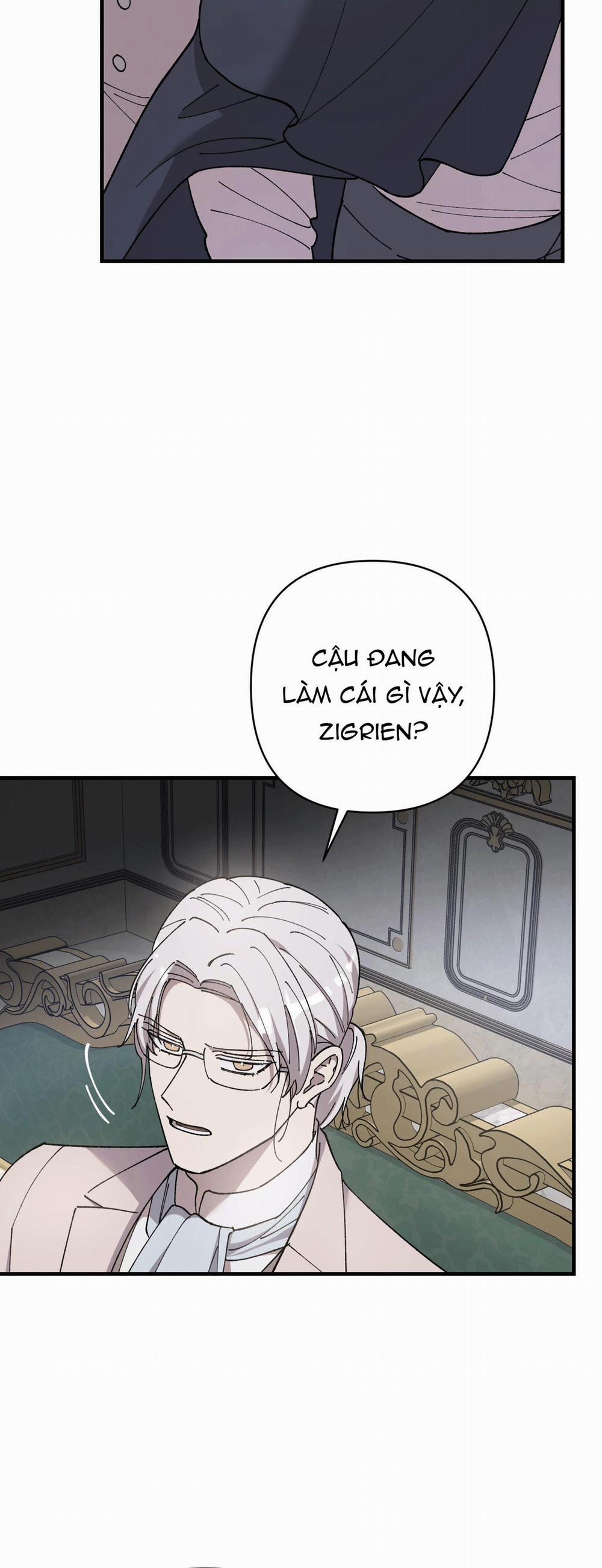 Đóa Hoa Của Mặt Trời 50 trang 16