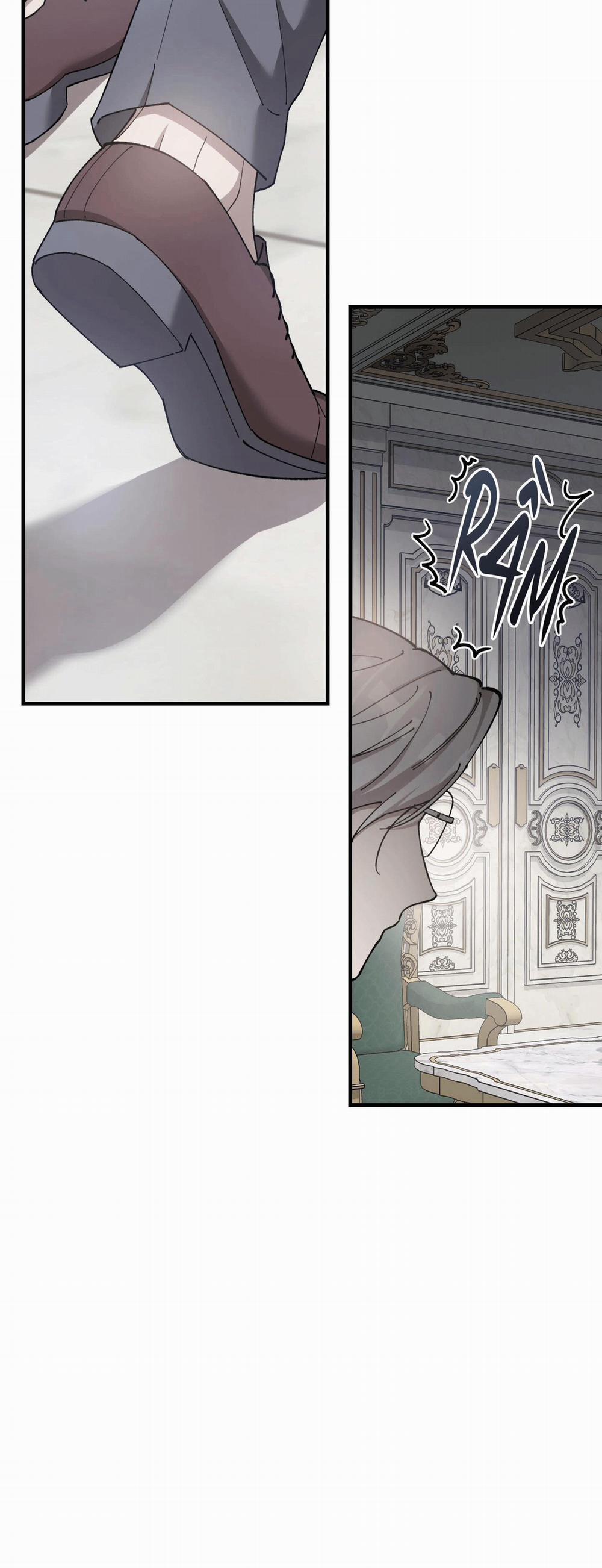 Đóa Hoa Của Mặt Trời 50 trang 18