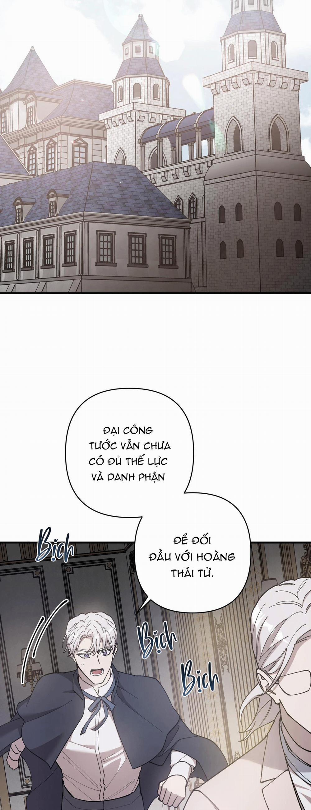 Đóa Hoa Của Mặt Trời 50 trang 2