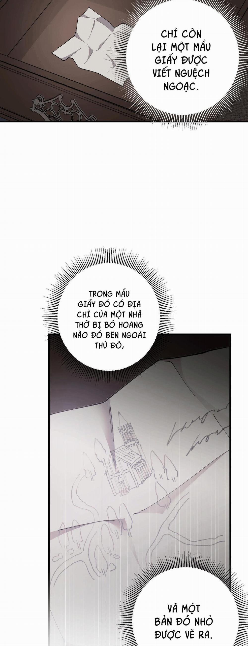 Đóa Hoa Của Mặt Trời 50 trang 22