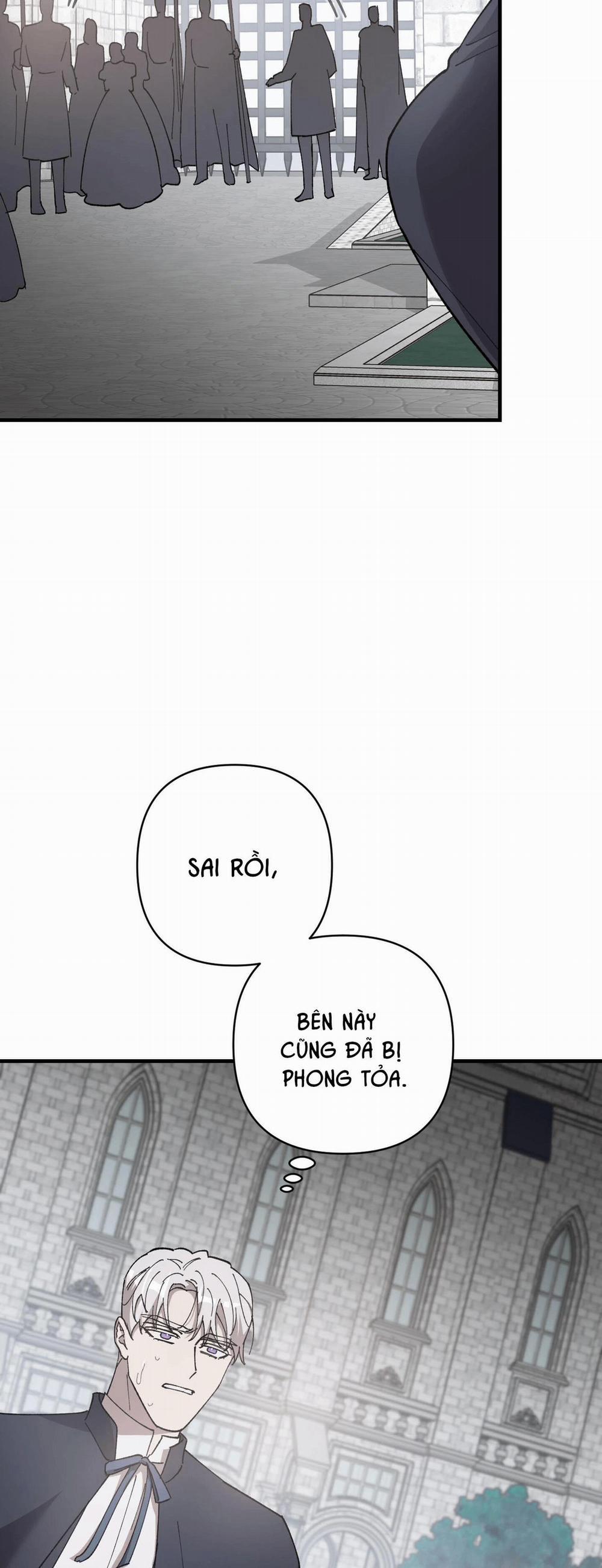 Đóa Hoa Của Mặt Trời 50 trang 24