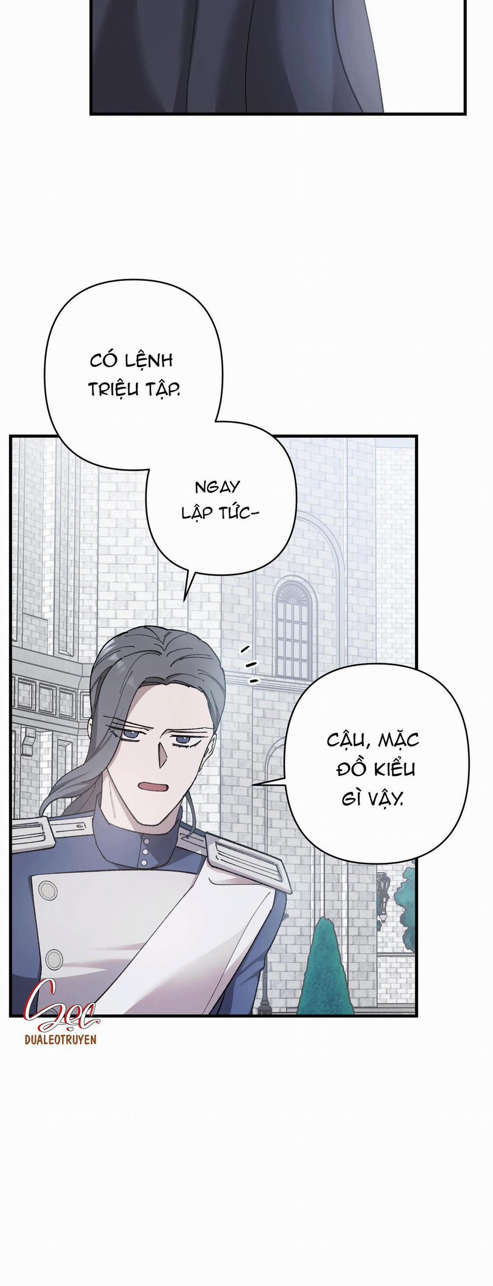 Đóa Hoa Của Mặt Trời 50 trang 26