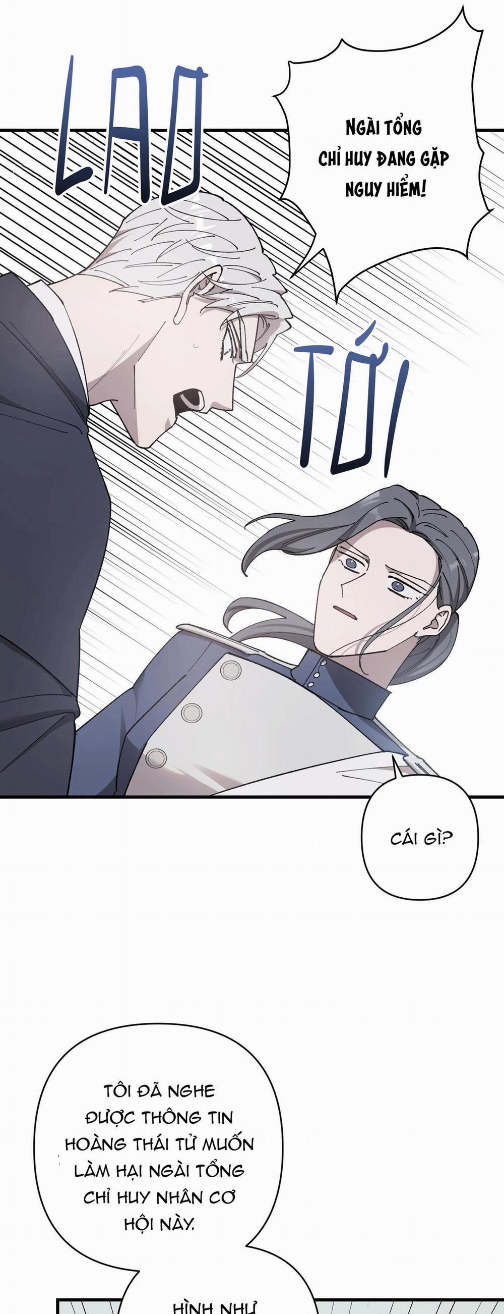 Đóa Hoa Của Mặt Trời 50 trang 27