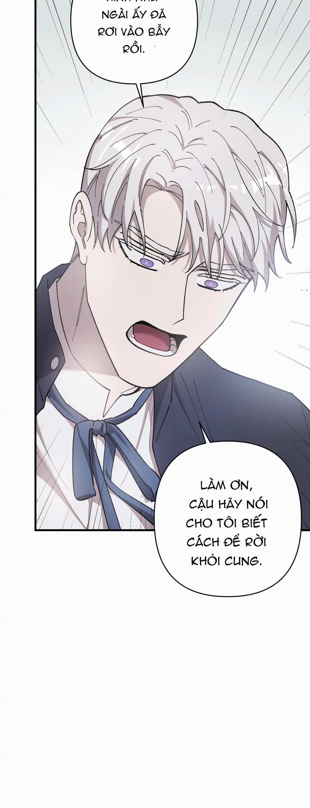 Đóa Hoa Của Mặt Trời 50 trang 28