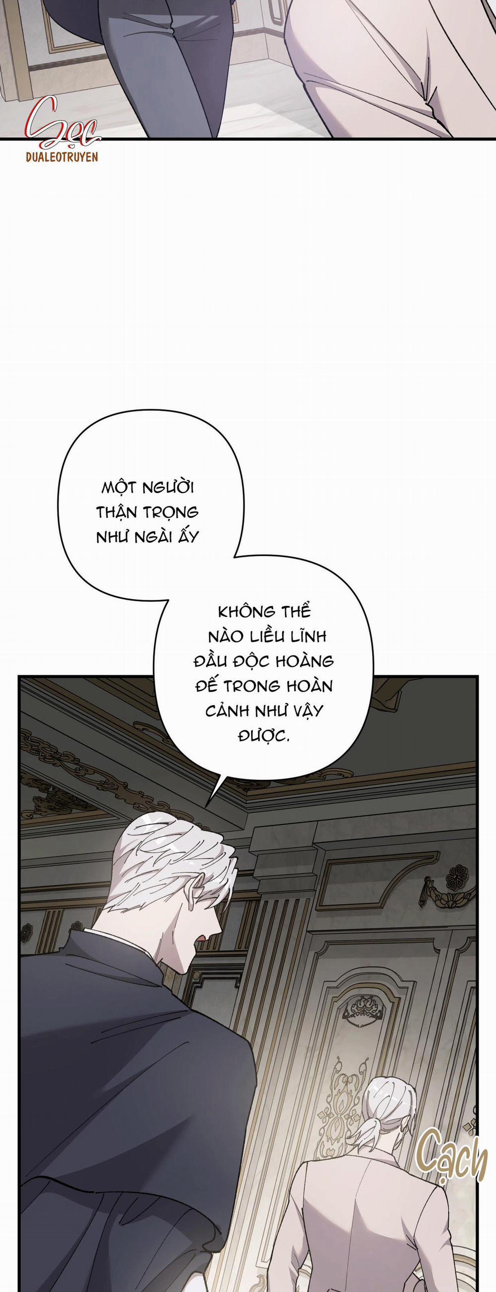 Đóa Hoa Của Mặt Trời 50 trang 3