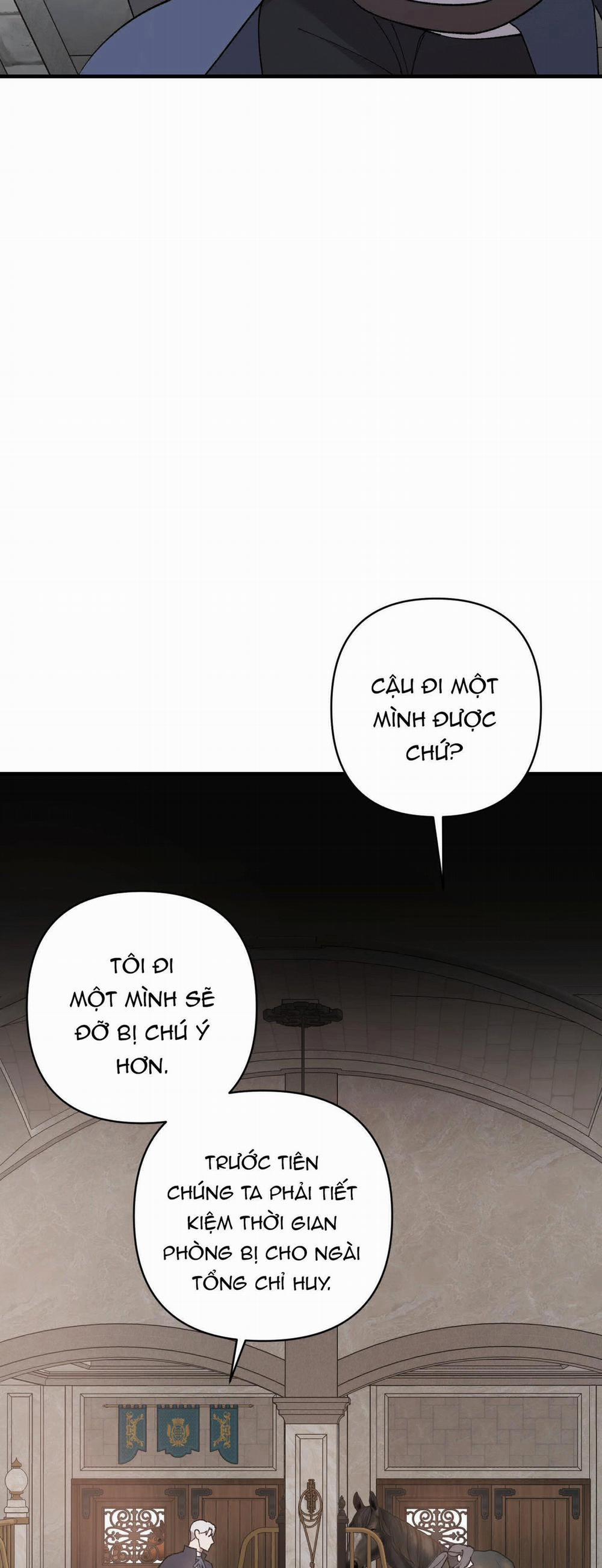 Đóa Hoa Của Mặt Trời 50 trang 32