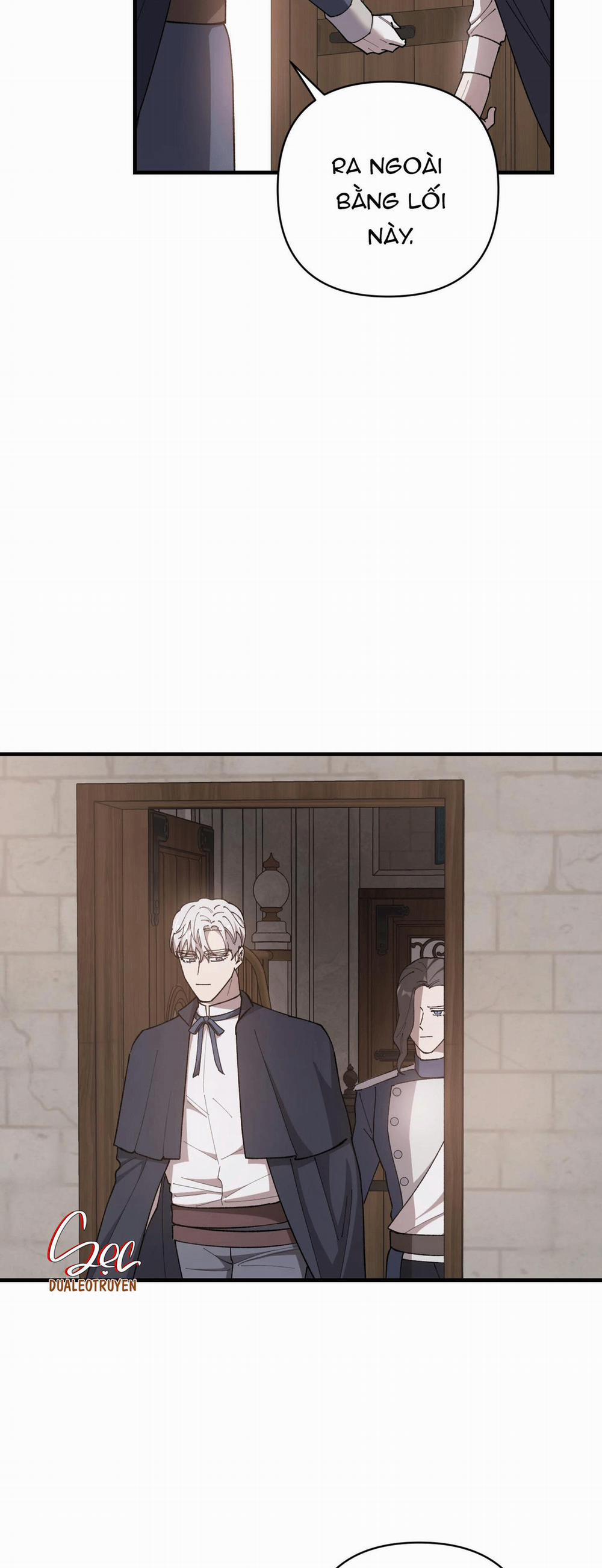 Đóa Hoa Của Mặt Trời 50 trang 34