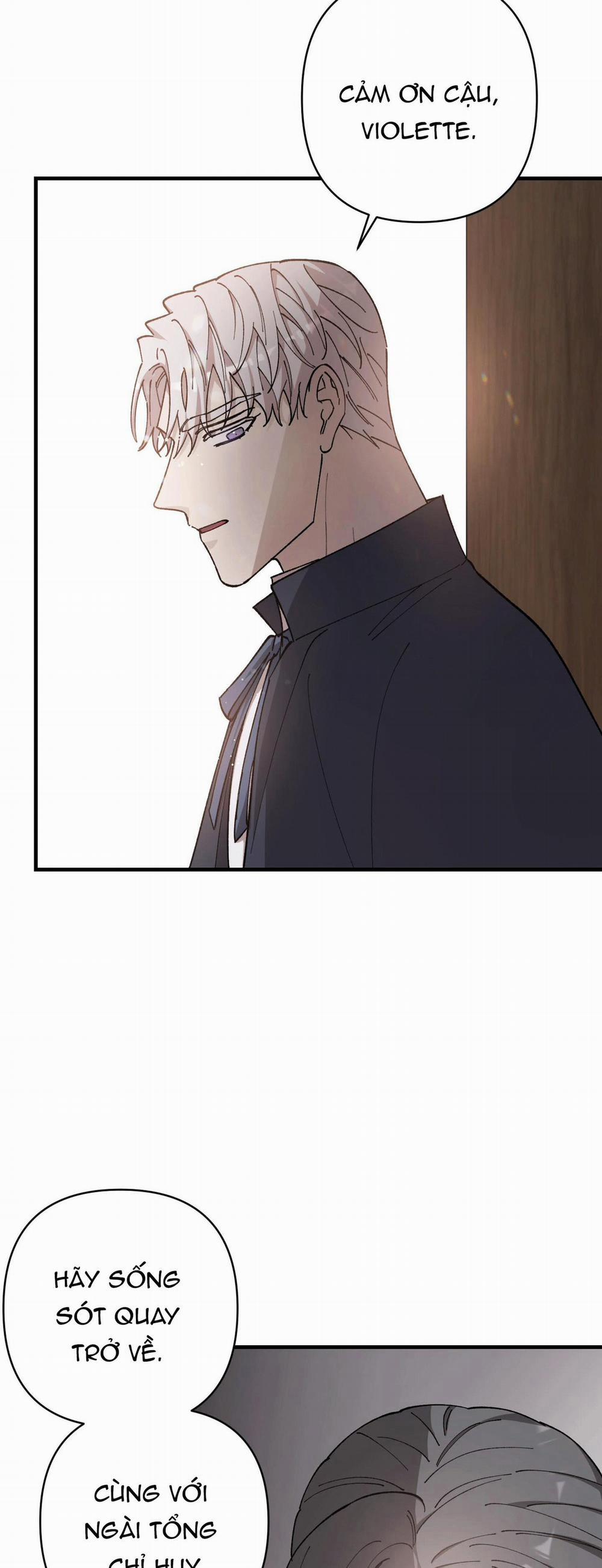 Đóa Hoa Của Mặt Trời 50 trang 35