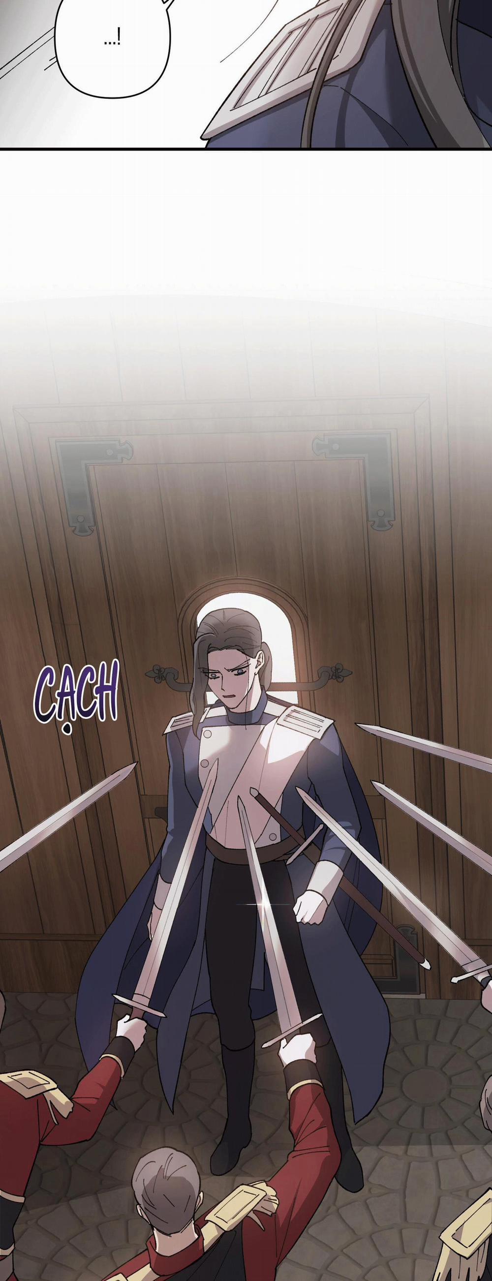 Đóa Hoa Của Mặt Trời 50 trang 39