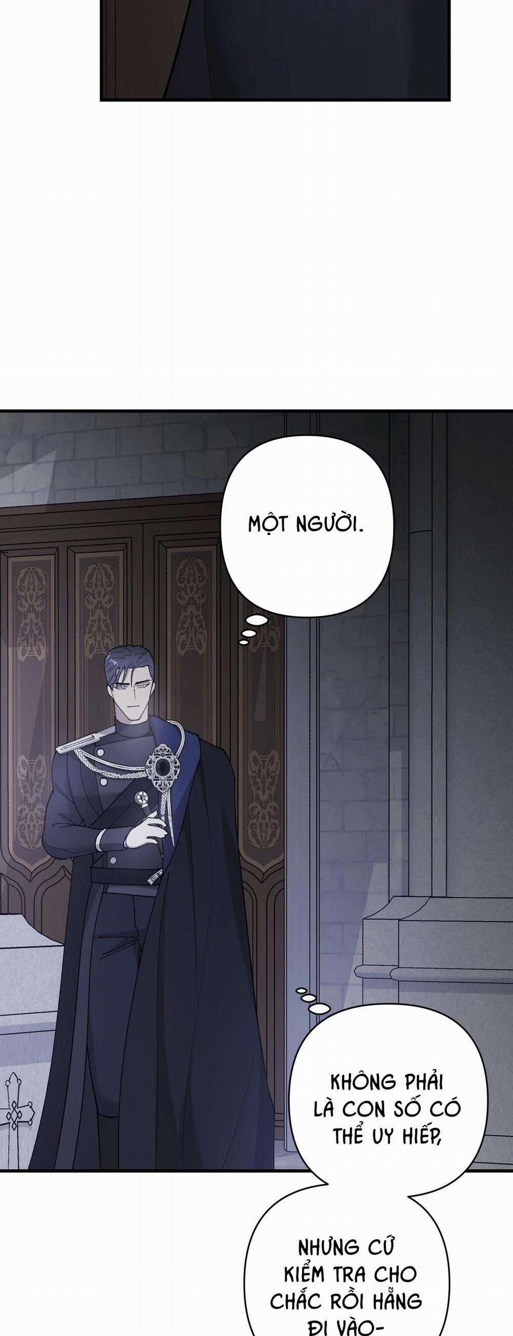 Đóa Hoa Của Mặt Trời 50 trang 45