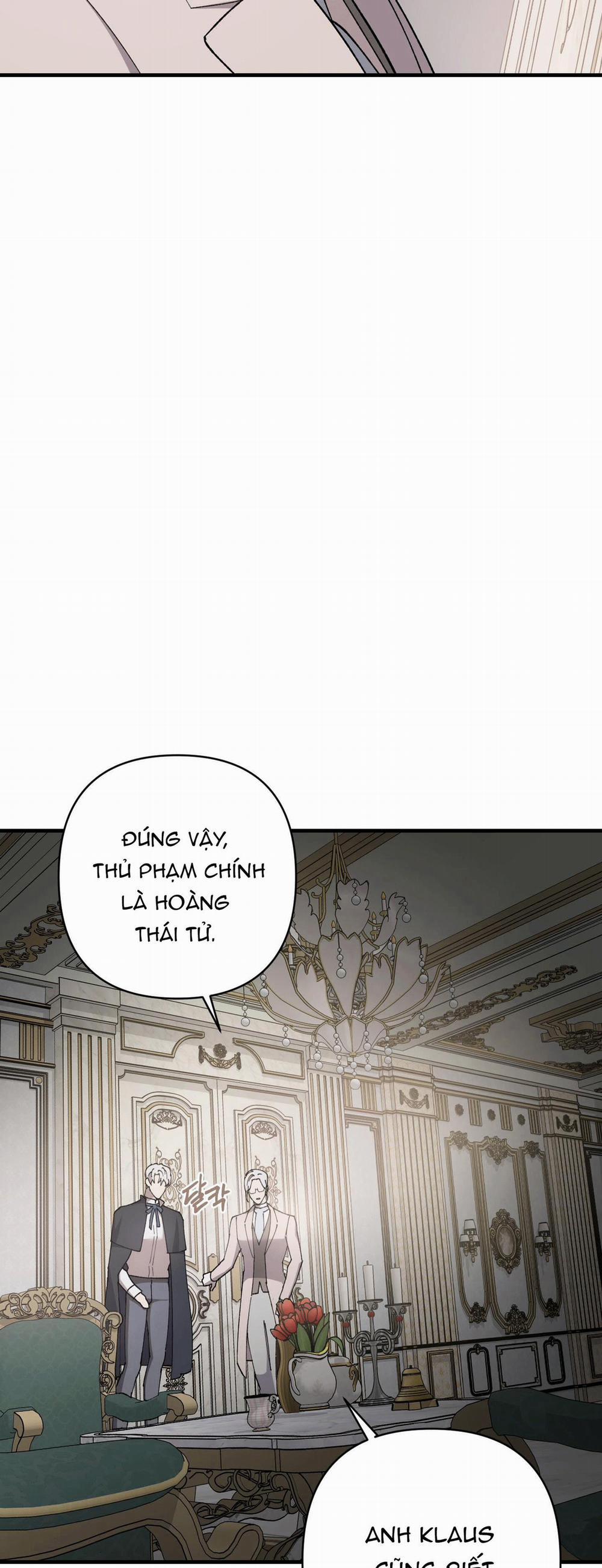 Đóa Hoa Của Mặt Trời 50 trang 5