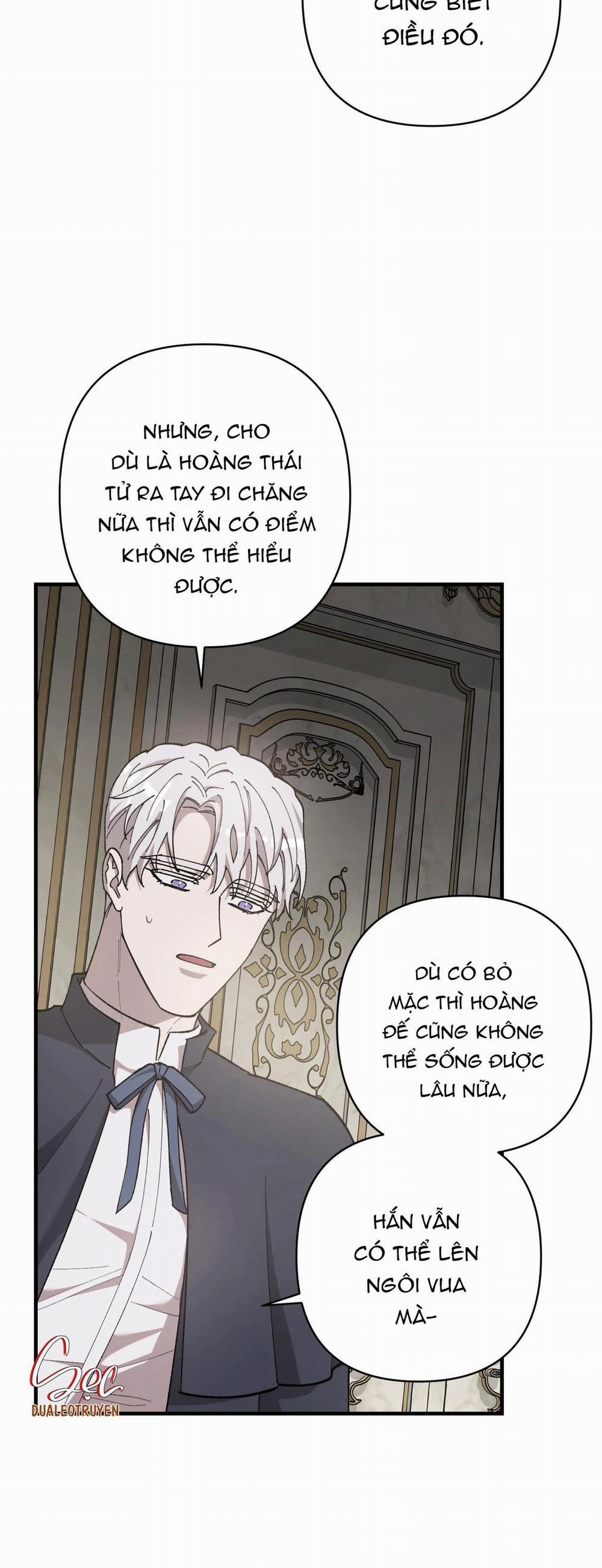 Đóa Hoa Của Mặt Trời 50 trang 6