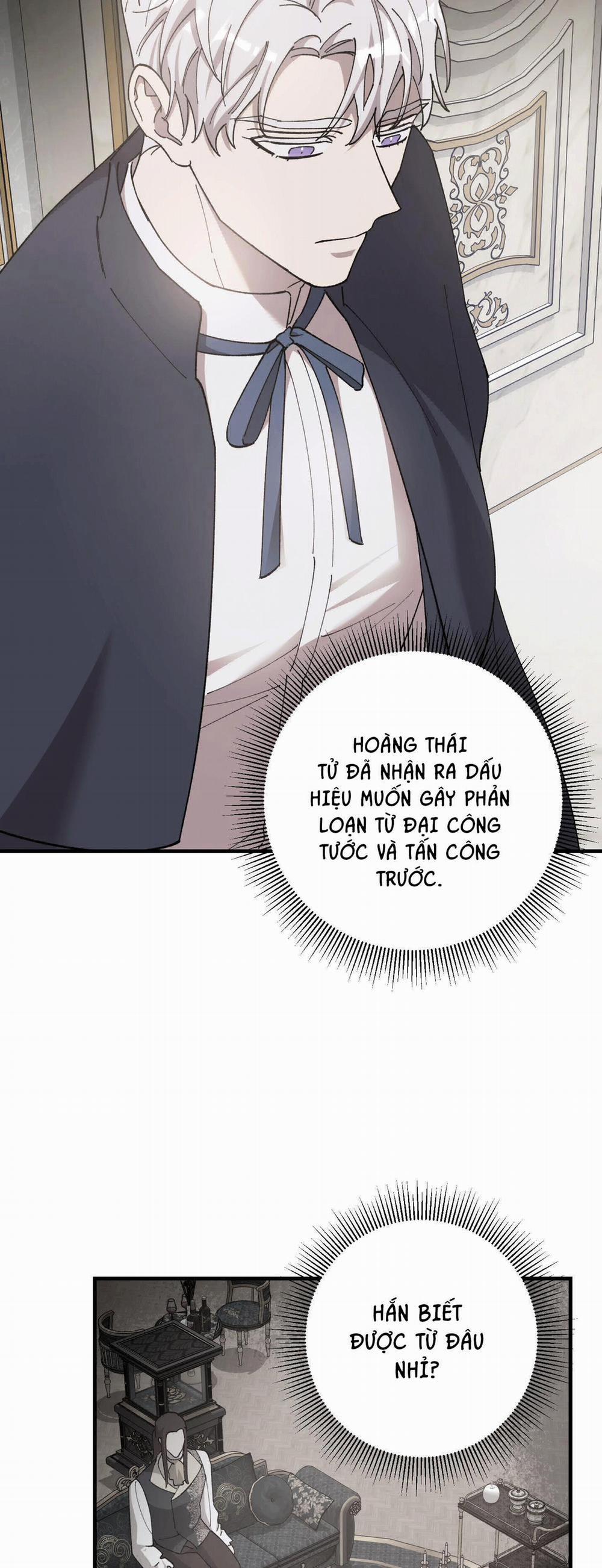 Đóa Hoa Của Mặt Trời 50 trang 9