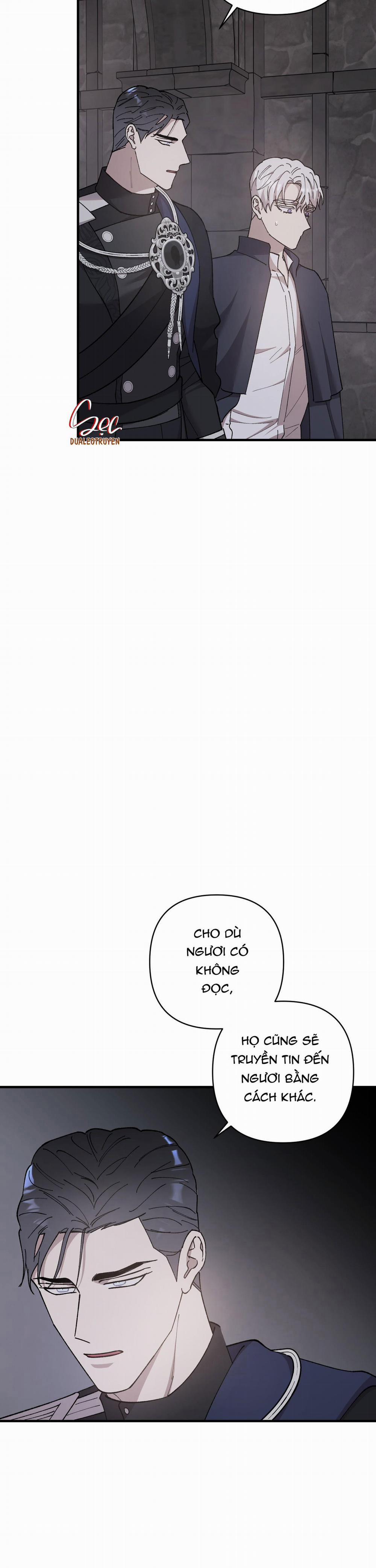 Đóa Hoa Của Mặt Trời 51 trang 12