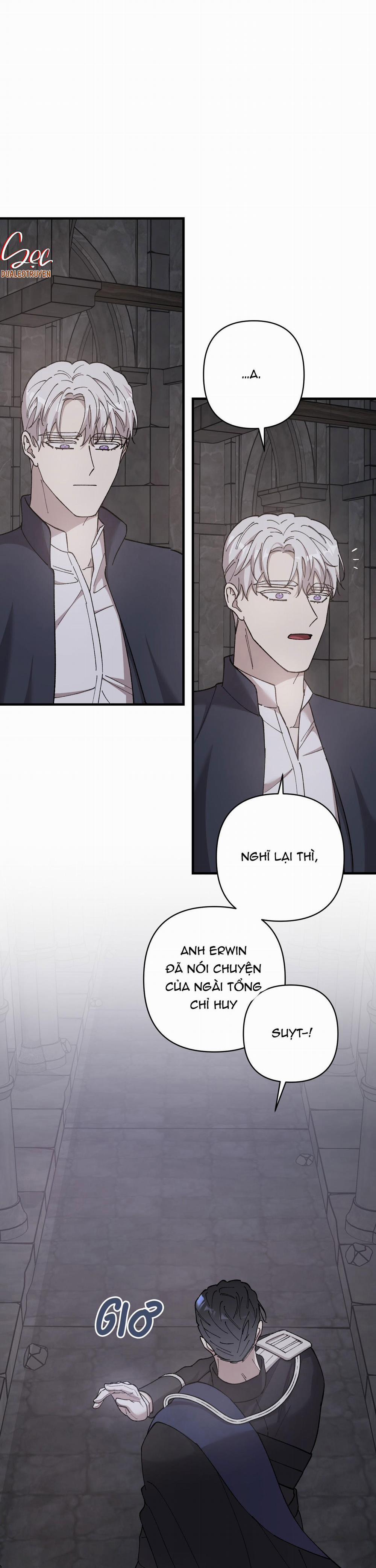 Đóa Hoa Của Mặt Trời 51 trang 13