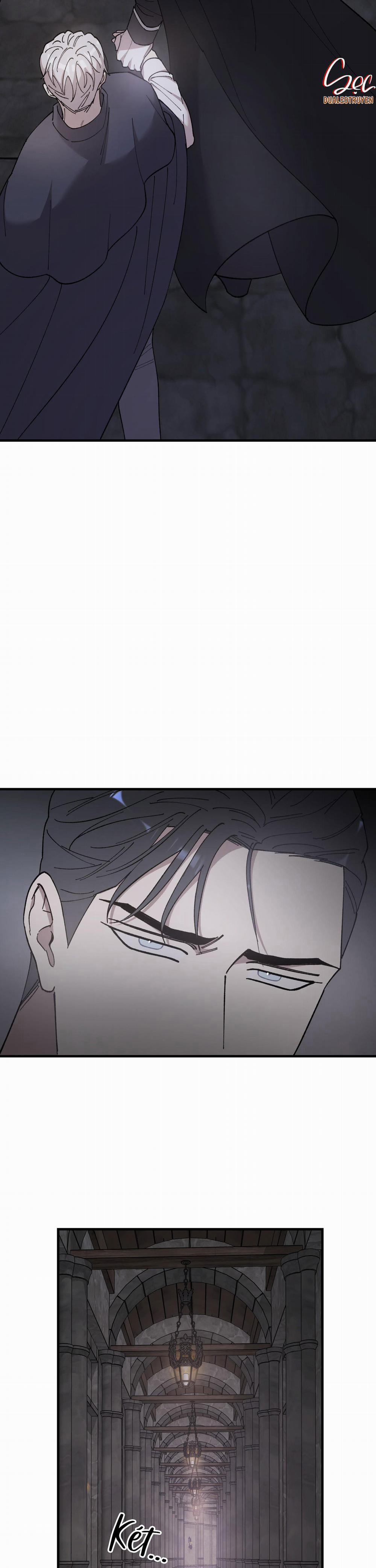 Đóa Hoa Của Mặt Trời 51 trang 14