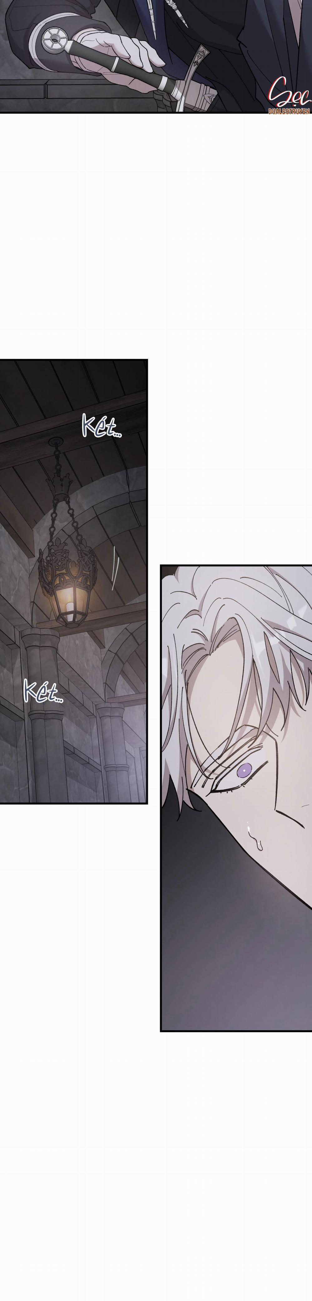 Đóa Hoa Của Mặt Trời 51 trang 16