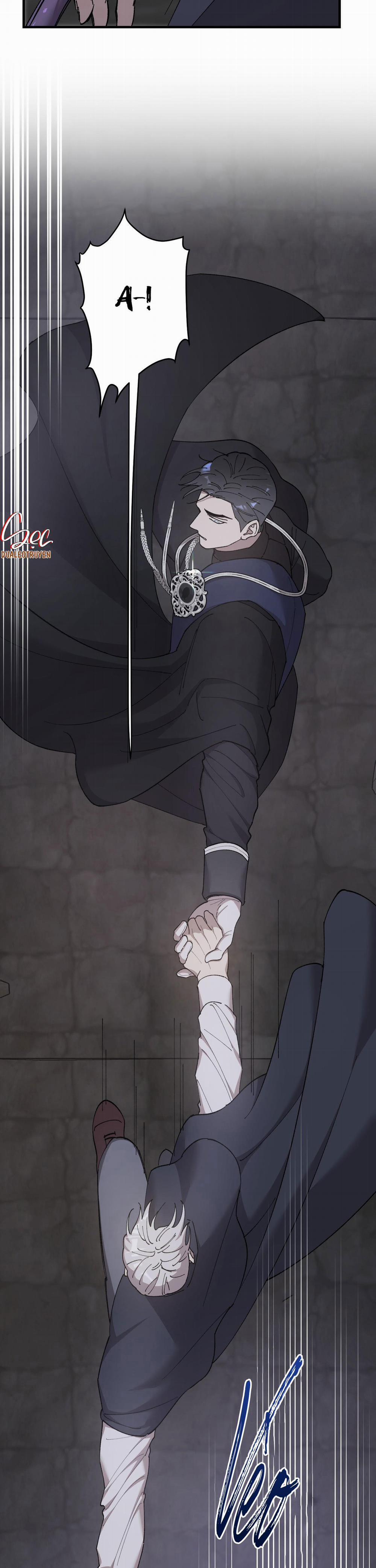 Đóa Hoa Của Mặt Trời 51 trang 19