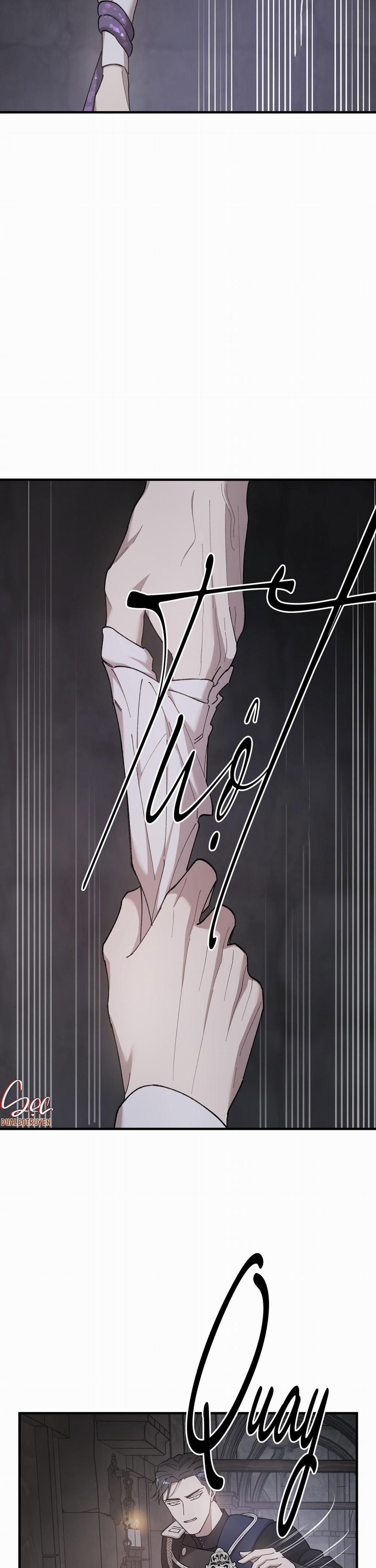 Đóa Hoa Của Mặt Trời 51 trang 20