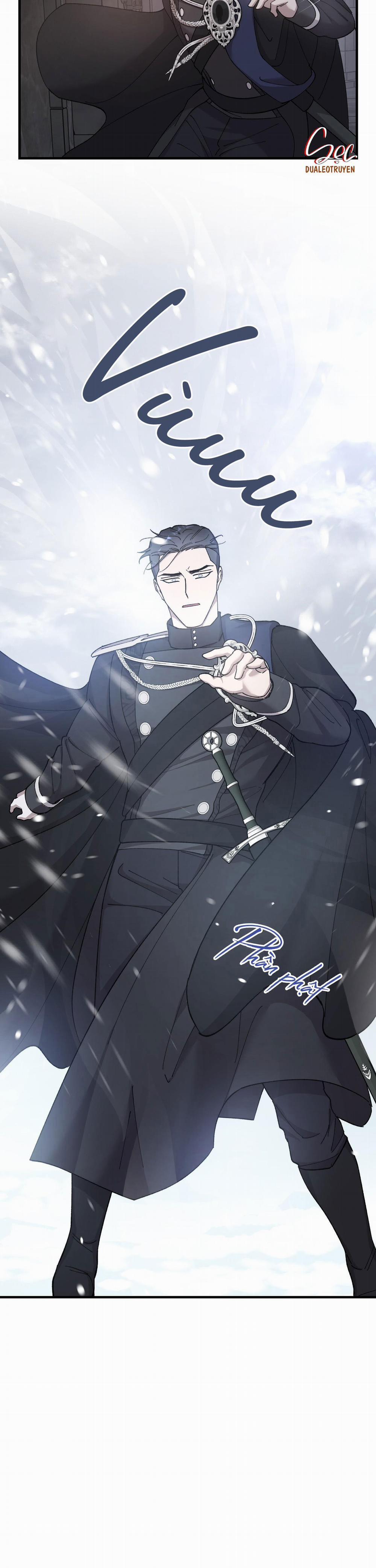 Đóa Hoa Của Mặt Trời 51 trang 21