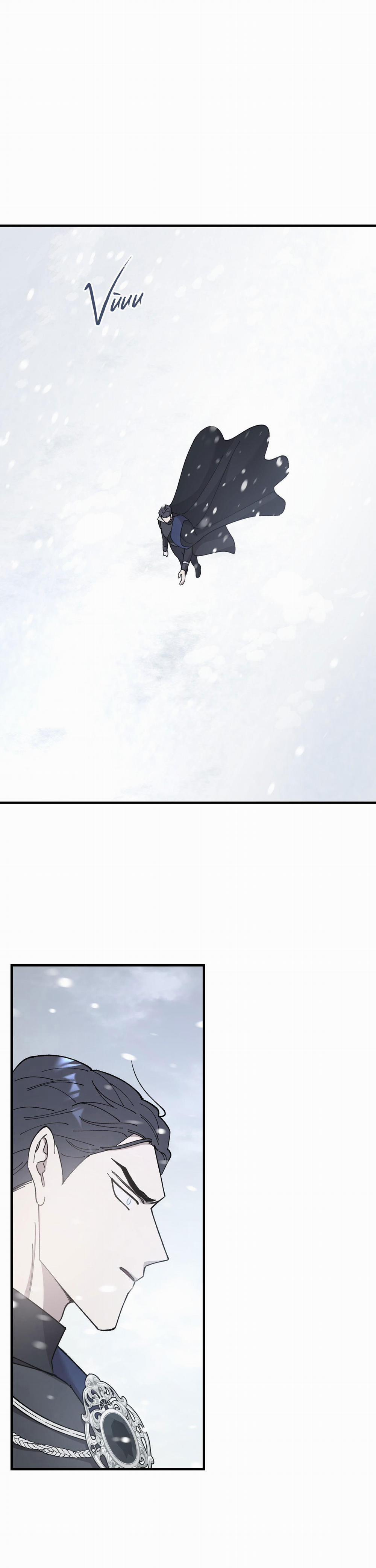 Đóa Hoa Của Mặt Trời 51 trang 22