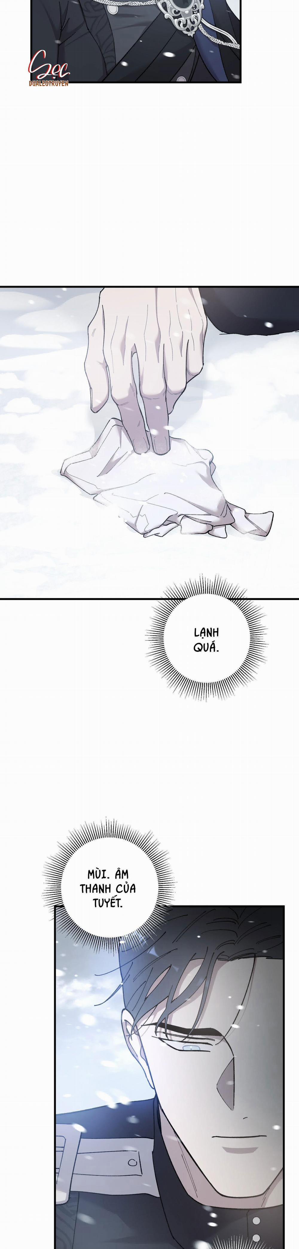 Đóa Hoa Của Mặt Trời 51 trang 24