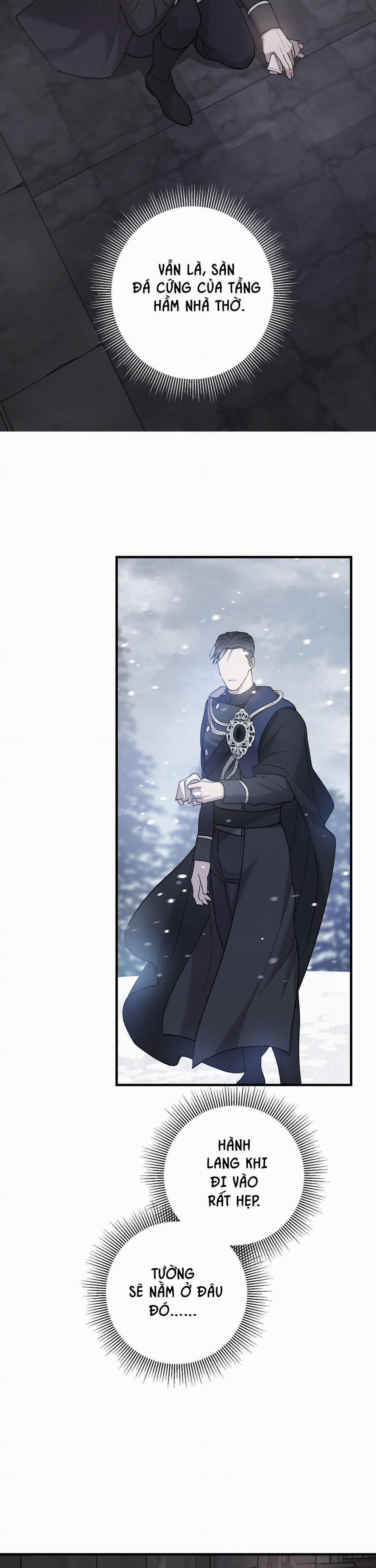 Đóa Hoa Của Mặt Trời 51 trang 27